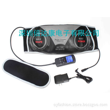 Body Building Belt, EMS Slimming Belt, ABS Belt